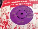 elvis presley hound dog/dont be cruel.hmv Pop 249