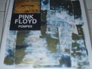 PINK FLOYD - POMPEII - WHITE VINYL - 2 LP - RARE