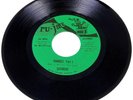 Saturday Changes Pts 1&2 Ru- Jac Funk FUZZ Psych Chains & Black Exhaust EX+