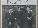 The Rivals - Future Rights - Ace Records ACE 007