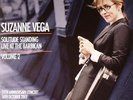 VEGA, Suzanne - Solitude Standing: Live At The Barbican Volume 2 - Vinyl (2xLP)