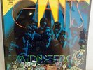 THEE MIDNITERS LP WILLIE G MIDNITERS OLDIES LP MIDNITERS VINYL HOMIES EAST LA