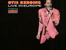 REDDING,OTIS-Live In Europe  (US IMPORT)  VINYL LP NEW