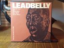 LEADBELLY SINGS FOLK SONGS ORIG 1962 US FOLKWAYS FA 2488 NM-/NM VERY RARE