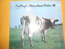 PINK FLOYD / ATOM HEART MOTHER ,graues Vinyl .SKAO382