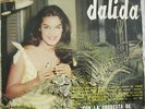 DALIDA RARE LP MEXIQUE SU NOMBRE ES DALIDA