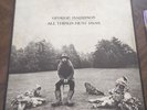 George Harrison  All things must Pass Nice