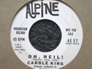 CAROLE KING 