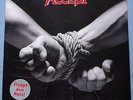 Vinyl, LP, von  Accept ?– Objection Overruled /  RCA ?– 74321 12466 1