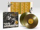 Van Morrison - Roll With the Punches - GOLD VINYL LIMITED EDITION. SEALED