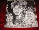 cure-in the beginning lp vinyl 2er set farbig
