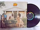 THE SERFS  - THE EARLY BIRD CAFE  LP  CAPITOL  SKAO 207  HENDRIX BAND  VG++