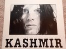 Rare  The Cult - Kashmir (live Album) Lp