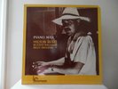 HILTON RUIZ - PIANO MAN - INNER CITY RECORDS-IC 2036 - NEW - MINT