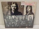 FOREIGNER Double Vision 1978 FACTORY SEALED w/ STICKER LP Atlantic SD 19999