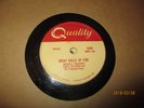 JERRY LEE LEWIS GREAT BALLS OF FIRE QUALITY 78 RPM