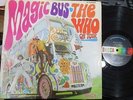 The WHO Magic Bus Canadian LP