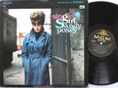 SANDY POSEY LP, SINGLE GIRL (MGM US Issue EX/NM)
