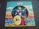 The Exploited-Chron Gen-Infa Riot 3 Track LP-OI -Punk-Skin