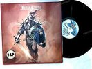 Judas Priest - Hero, Hero GER 2LP 1981 //4