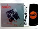 Male - Zensur & Zensur GER LP 1990 + Insert //4