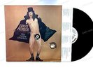 Harry Horror - Das Nackte Phantom GER LP 1978 + Innerbag //2