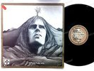 Udo Lindenberg - Lindenberg GER LP 1974 + Innerbag //4