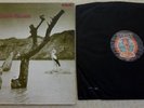 TONTON MACOUTE, SELF TITLED 1971 UK NEON RECORD LABEL LP IN GATE-FOLD SLEEVE.