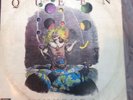 QUEEN Innuendo ECUADOR PROMO LP RECORD 1991 RARE SOUTH AMERICA
