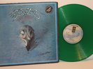 The EAGLES Their Greatest Hits LP 1978 UK  Green Vinyl LIMITED EDITION