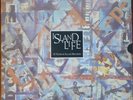 Island Life: 25 Years Of Island Records 7 LP box 1988 NM Free Tull Crimson Drake
