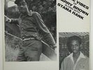 Barry Brown w/Stama Rank 