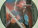 Paul McCartney, Liverpool Press Conference June 1990, NEW PICTURE DISC 12