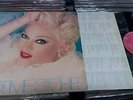 MADONNA - Bedtime Stories LP PROMO BRAZIL ORIGINAL 1994 press on GTFD + inner EX