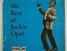 Jackie Opel 