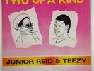 Junior Reid & Teezy 