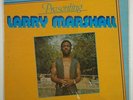 Larry Marshall 