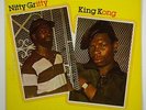 Nitty Gritty/King Kong 