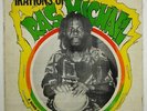 Ras Michael & Sons of Negus 