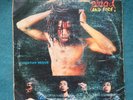 CHRISTIAN NEGUS - Blood And Fire / LP OBSCURE REGGAE NIGERIA