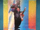 RAS OFFORMAN - Country Side / LP REGGAE NIGERIA