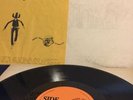 Lp Kinks Kriminal Trade Mark Of Quality  VG+  Original Pressing.  TMOQ