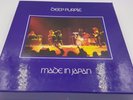 Deep Purple ?– Made In Japan Boxset mit 9x Vinyl (defekt)