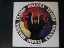 OSANNA - L'Uomo, Triple Gatefold
