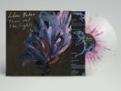 Julien Baker Turn Out The Lights Vinyl LP Pink Purple Splatter LIMITED 500 RARE