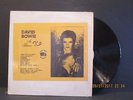 David Bowie In Person TMOQ Lp Vinyl Record