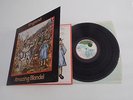 Lp Gat Amazing Blondel ?England Island Records ?1972 Uk ILPS 9205