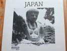 LP Japan Victor Cavini Folk-Music Label Selected Sound