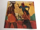 Iggy Pop - Zombie Birdhouse - Vinyl LP 1982 - Animal Records German A1B1 - VG+EX
