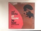 GIL CUPPINI BIG BAND & DUSKO GOYKOVICH - NM 1969 Italy LP 